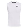Heatgear Armour Tank Top Men-White