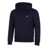 Sweatshirt Men - dark blue