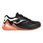 Joma Padel shoes Joma Open Padel Shoe Men-Black,Coral
