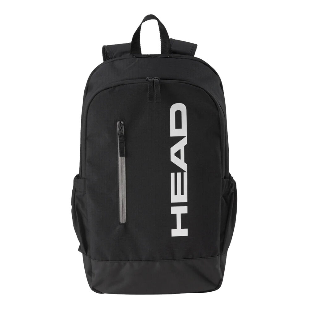 Head Base Backpack black