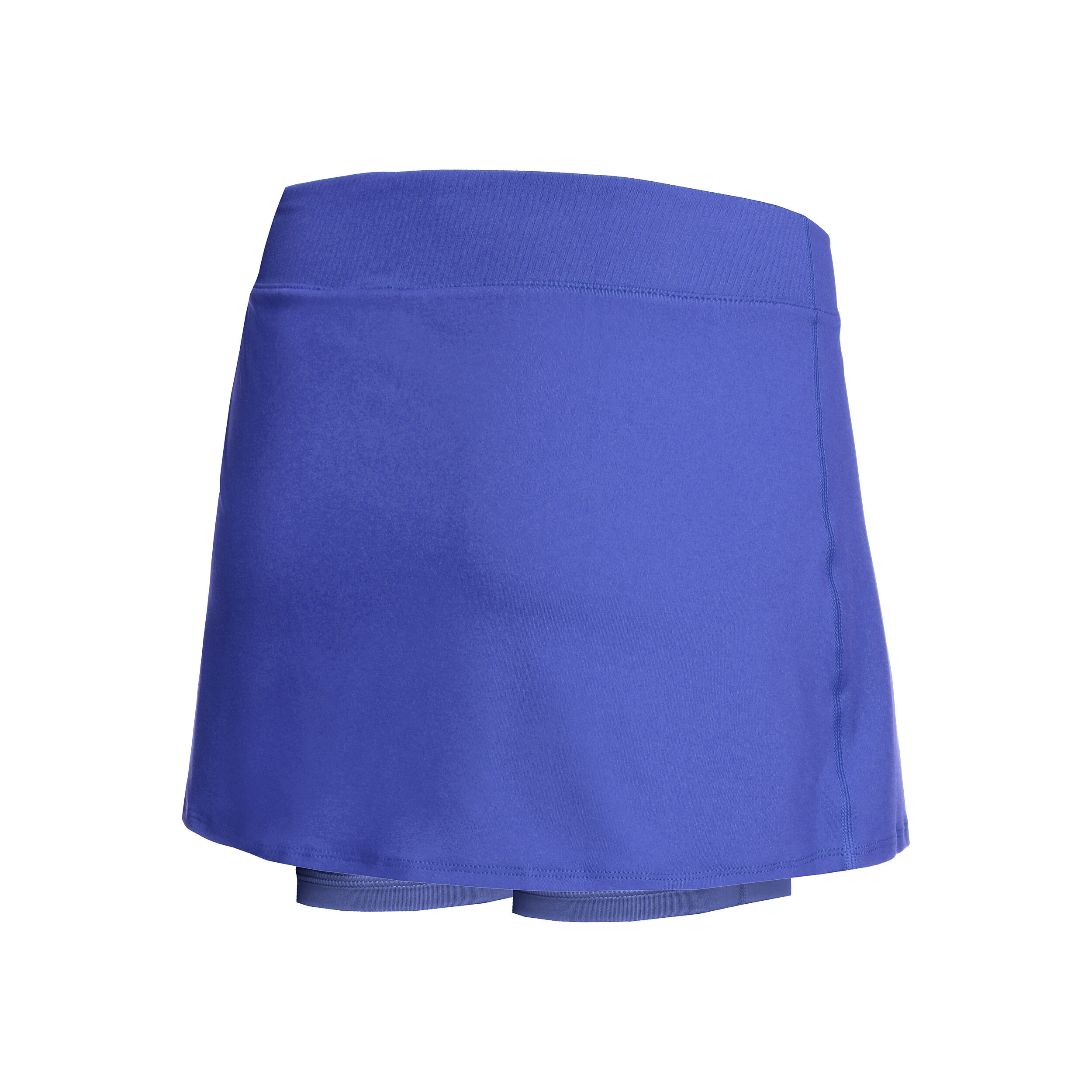 Sport skirt blue cheap
