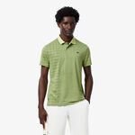 Lacoste Clothing Lacoste Polo Men-light green, green