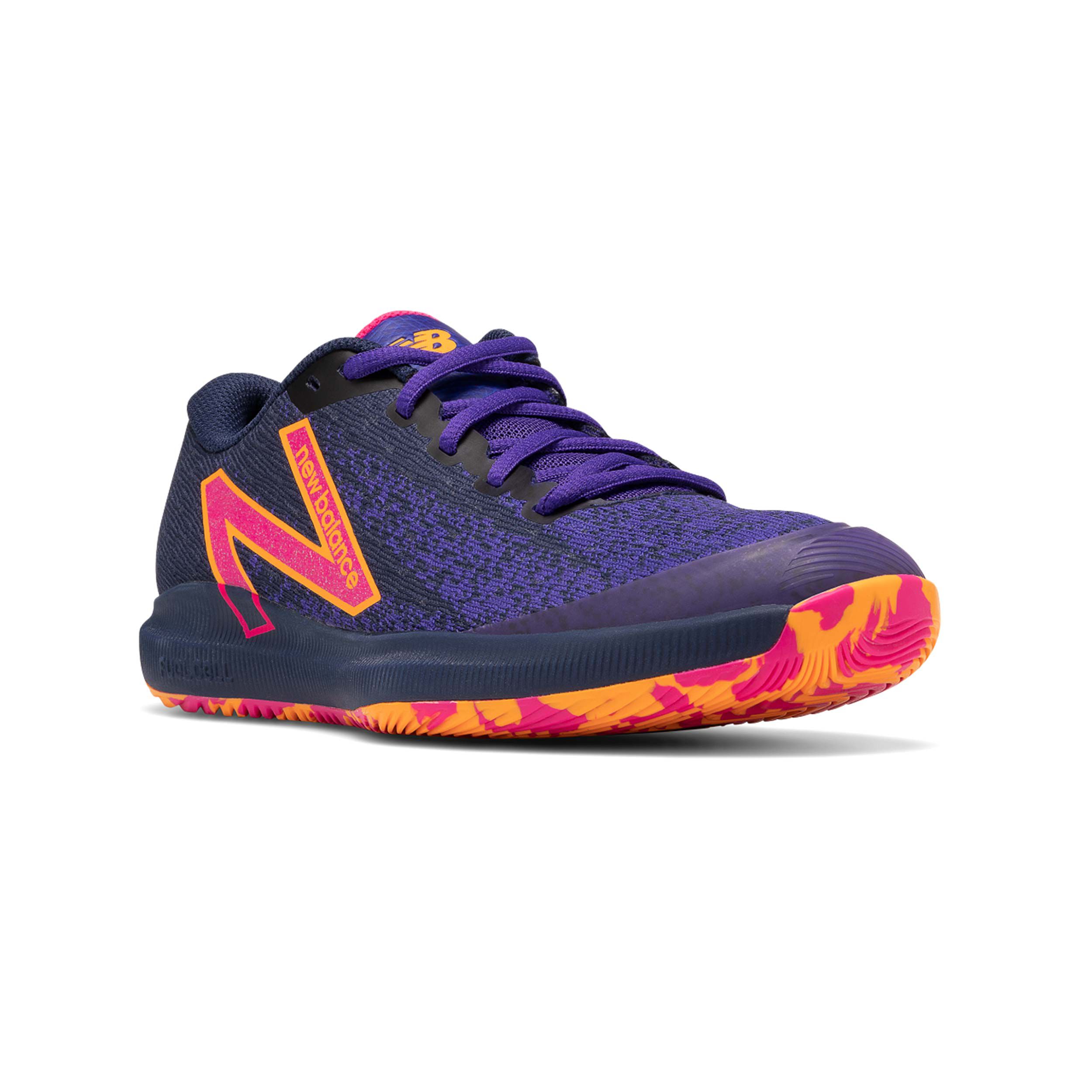 New balance wr996 womens hot sale purple
