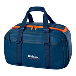 Wilson Wilson Roland Garros Sessionsoire Sports bag - beige