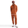 Court Dri-Fit Heritage Hoody Men-Rust