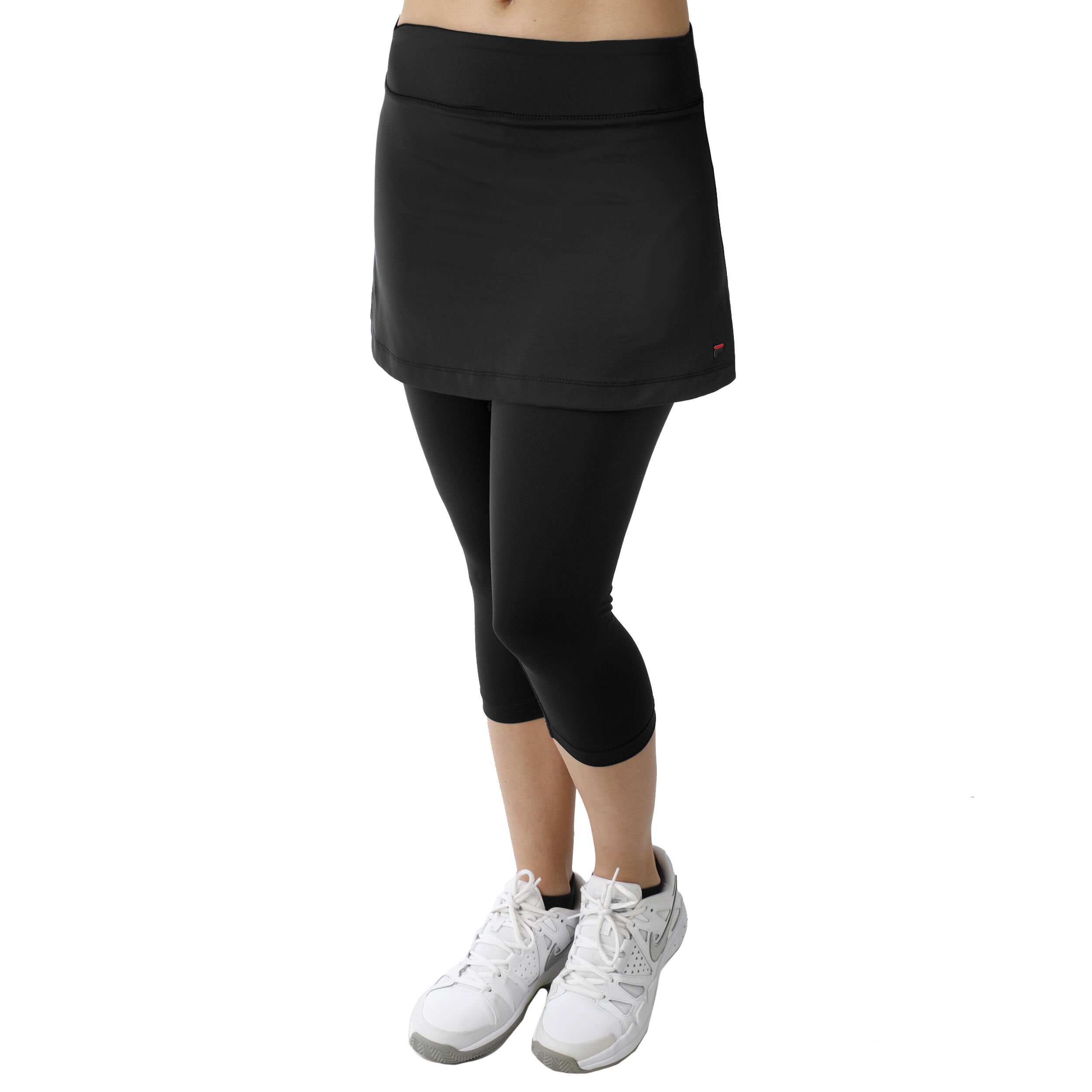 Fila tennis skirt with clearance leggings