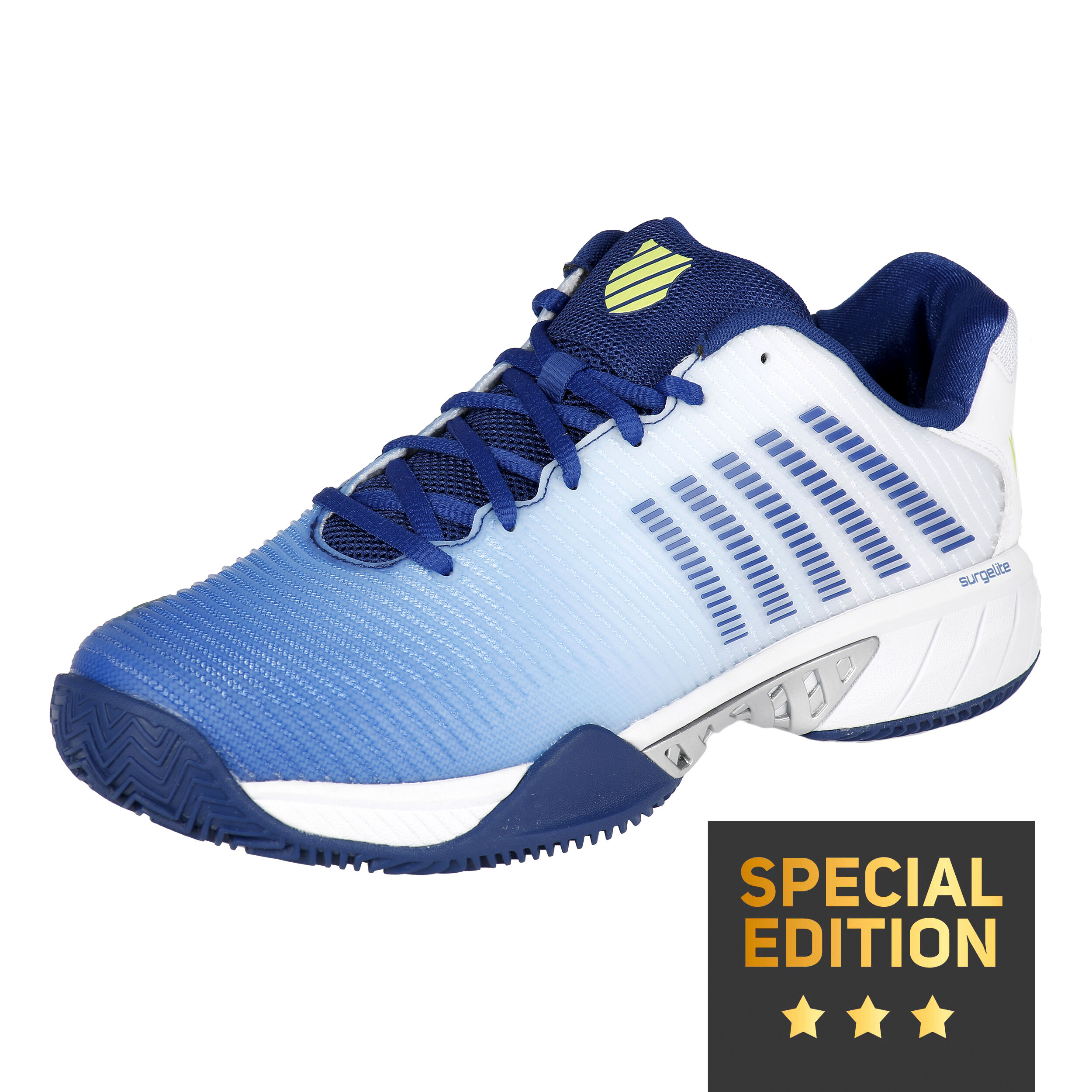 kswiss tennis court shoes