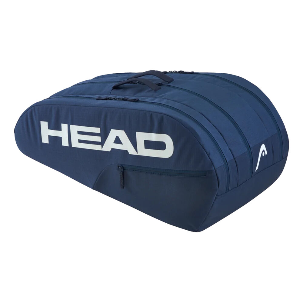 Head Base Racquet Bag L Racket 9 Pack dark_blue