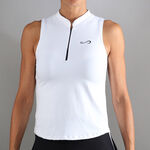 Endless Tank top Endless Glam Polo Women-White