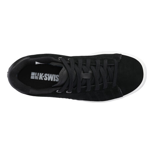 K-Swiss