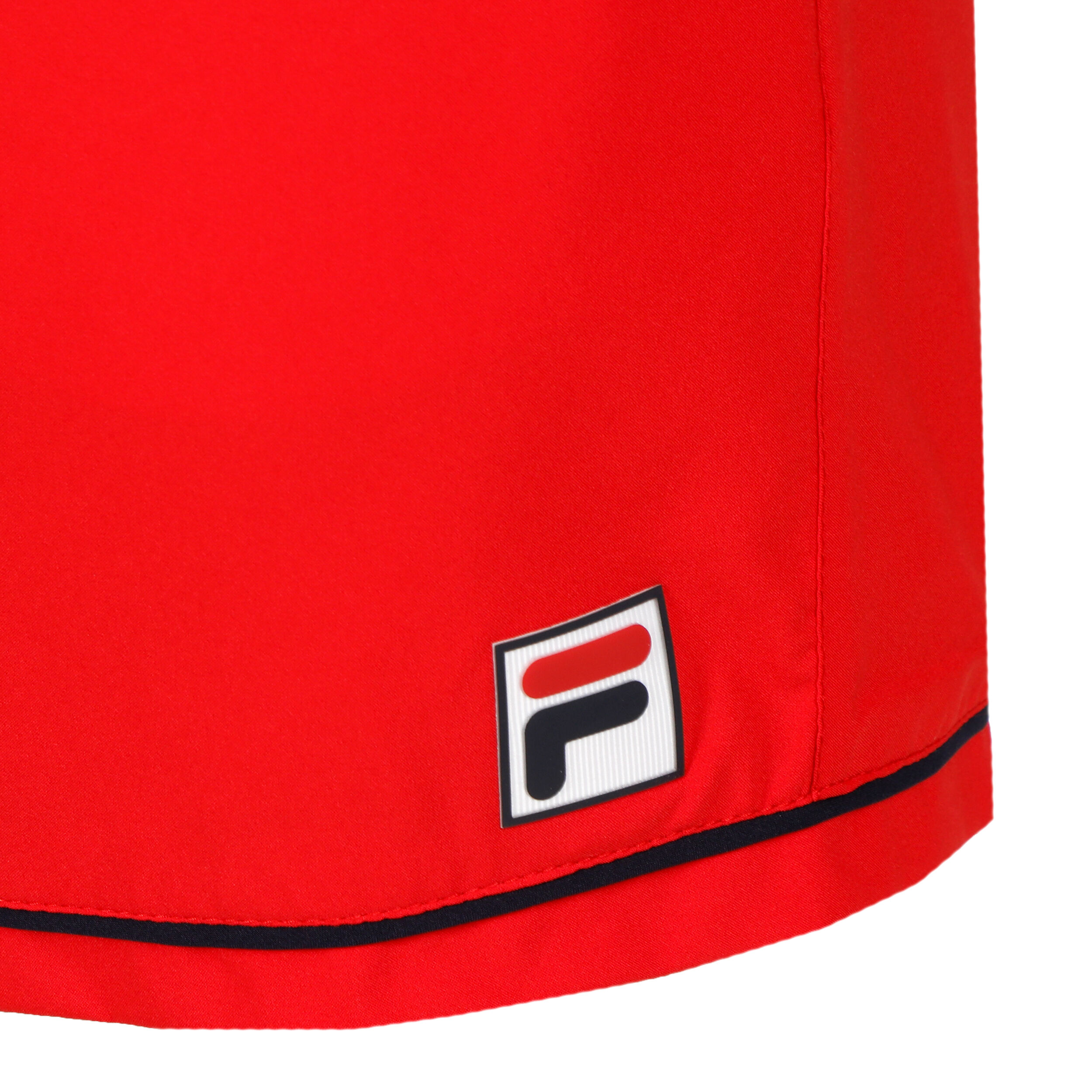 Fila sales red shorts