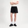 Erudito Short Shorts Men-black