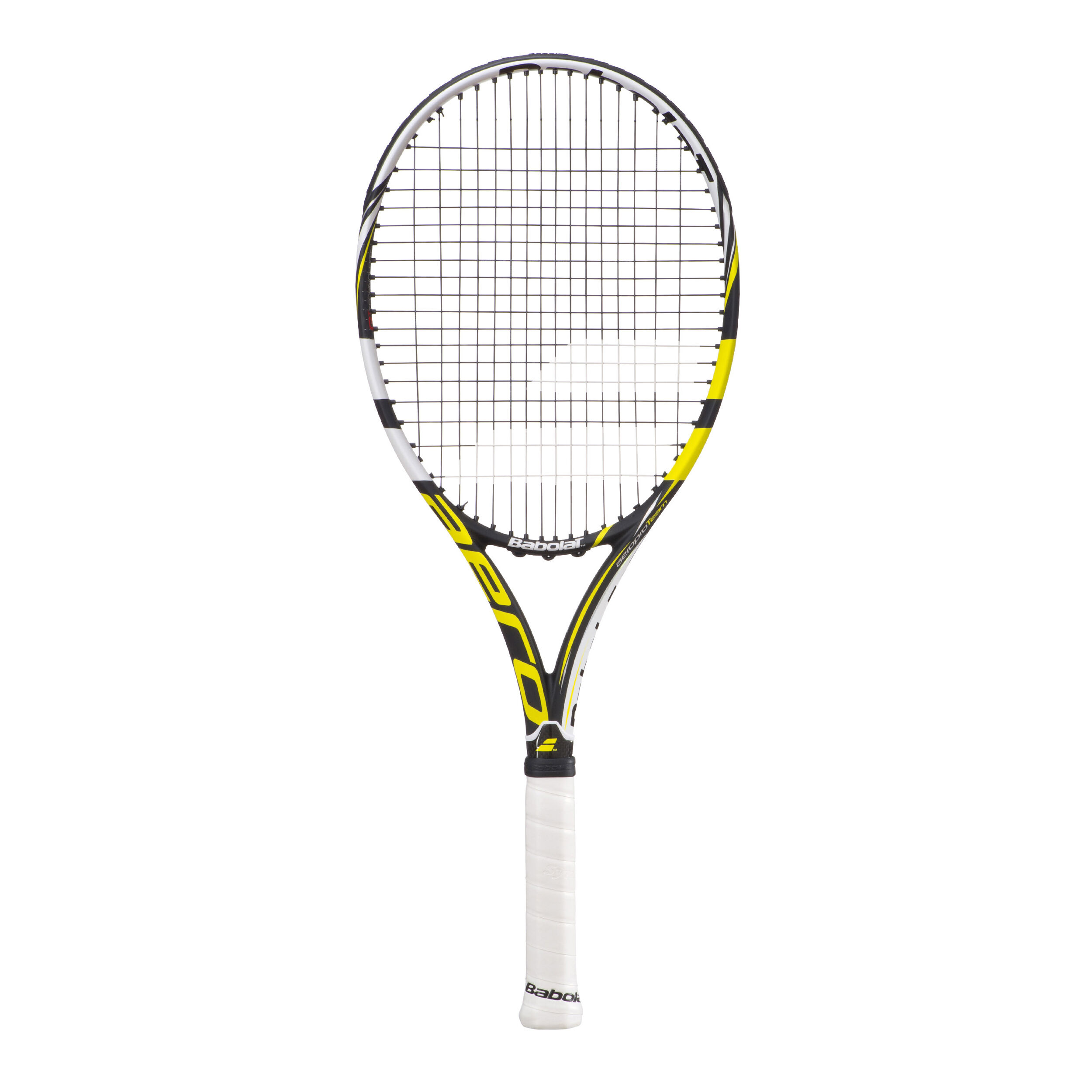 babolat aero pro team