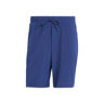Ergo Shorts Men-Dark Blue