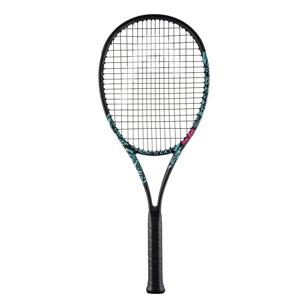 Head Boom MP Neon 2025