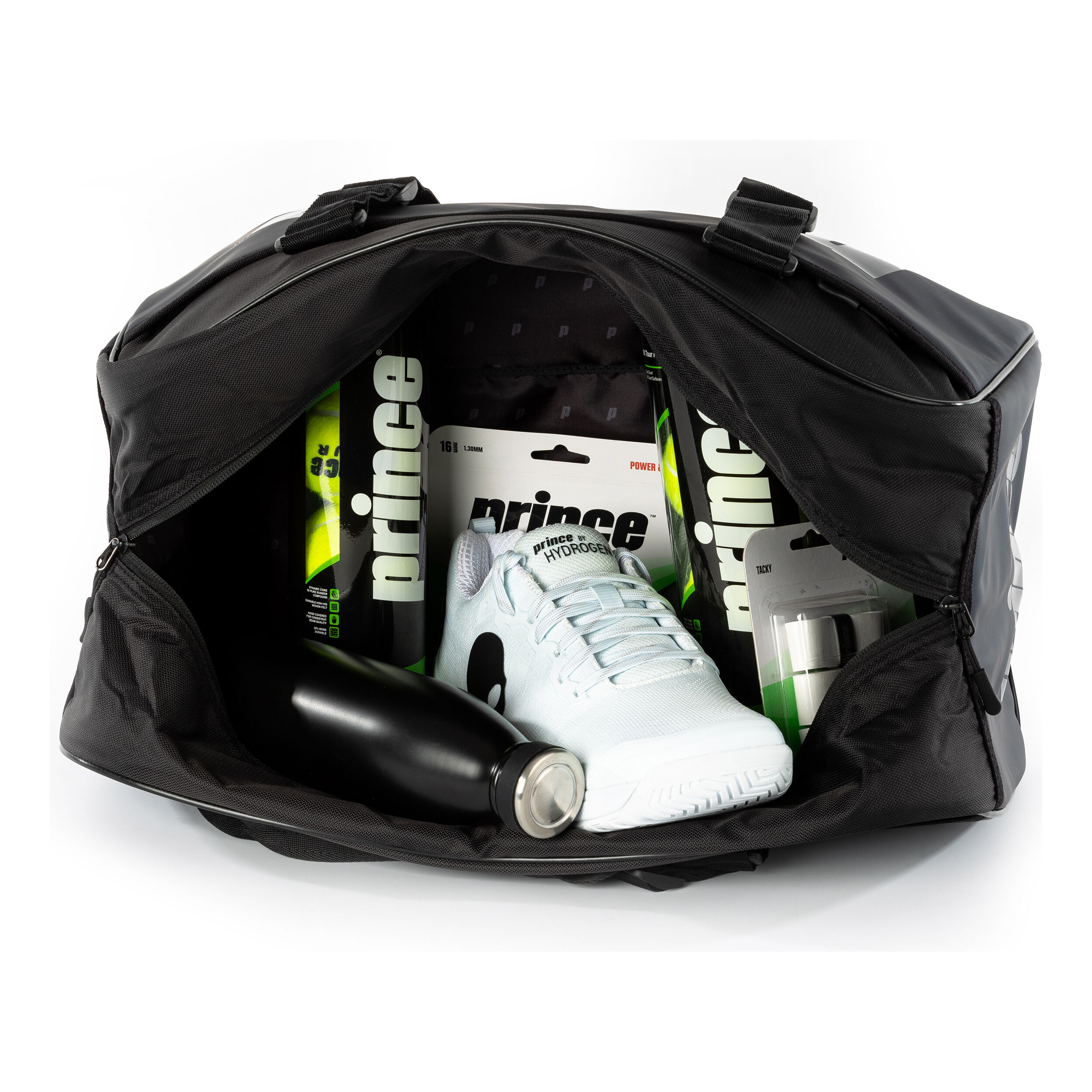 Prince tour backpack dufflepack shop