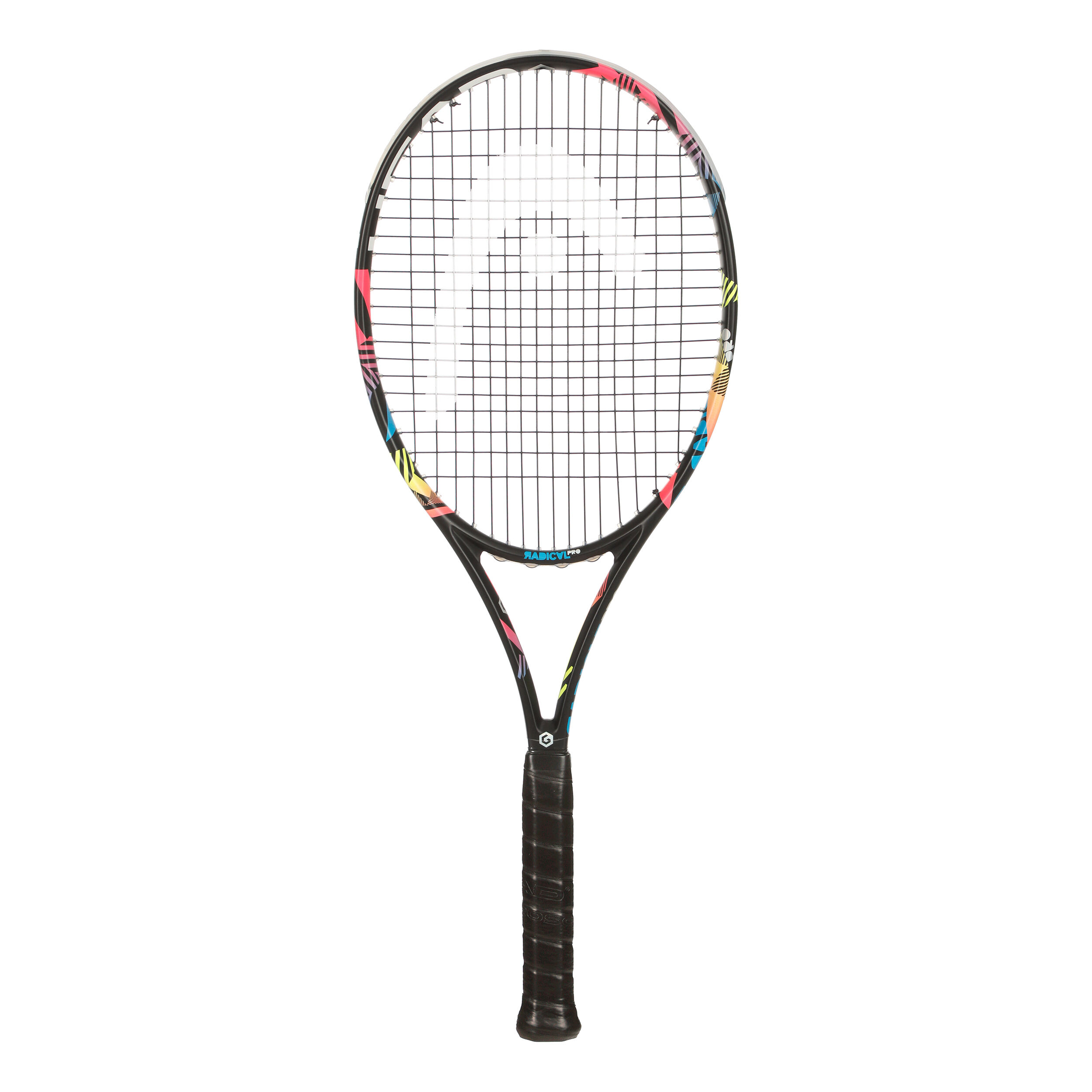 【２本セット】HEAD RADICAL PRO Graphene 360+ G3 2本セット】HEAD RADICAL PRO Graphene 360+ G3 Head Graphene
