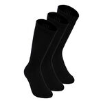 Tennis-Point Clothing Tennis-Point Tennis Socks 3 Pack-Black
