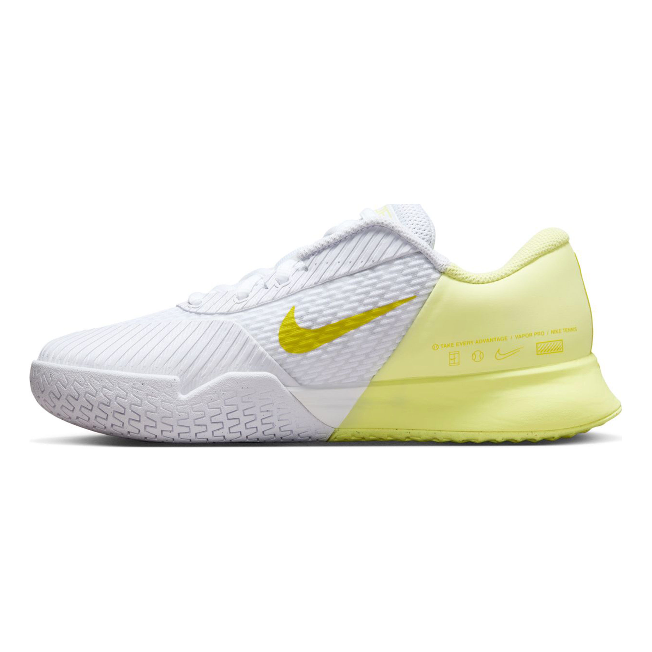 Brooks vapor hotsell 2 womens white
