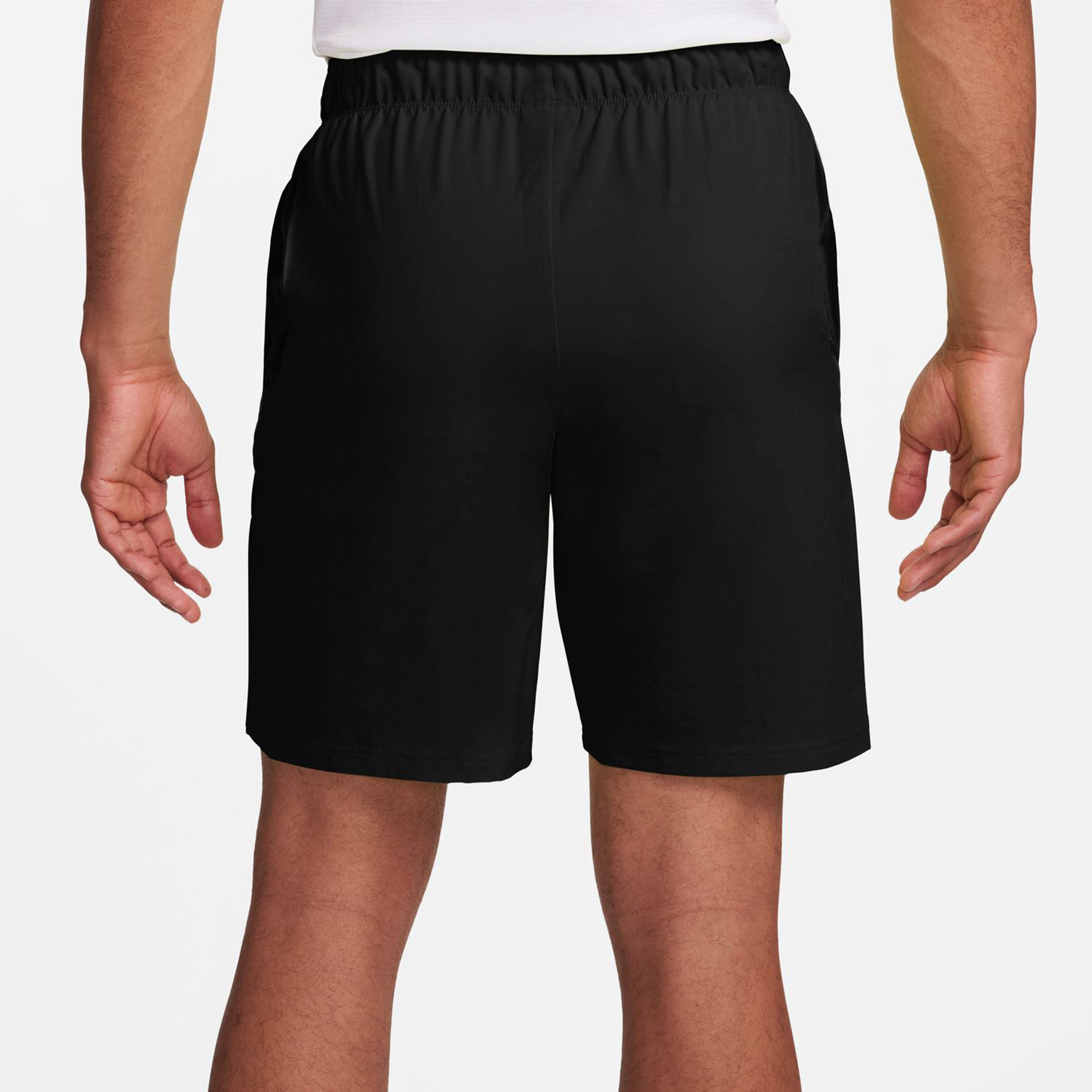 Men's athletic on sale dri-fit shorts
