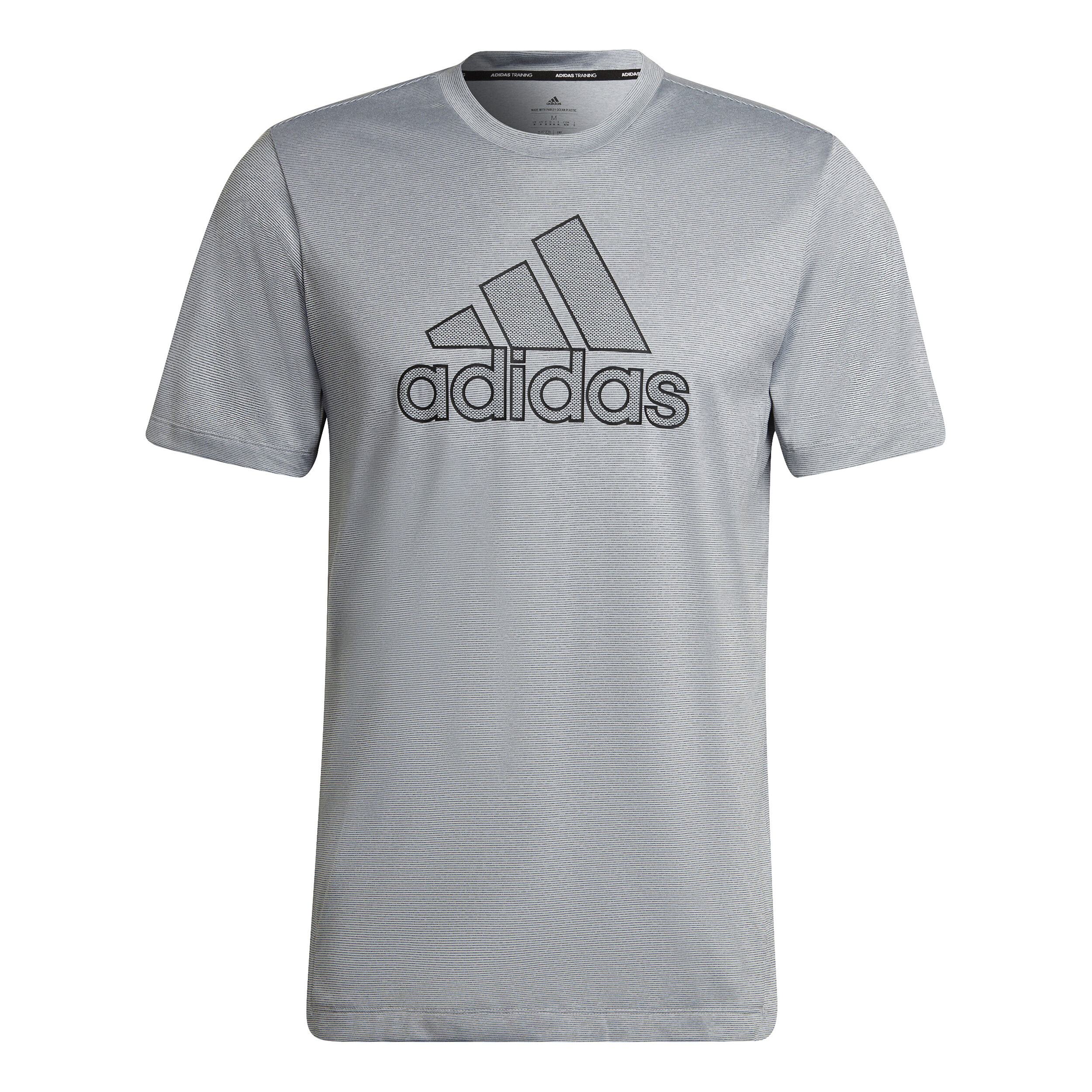 Silver adidas shirt shop