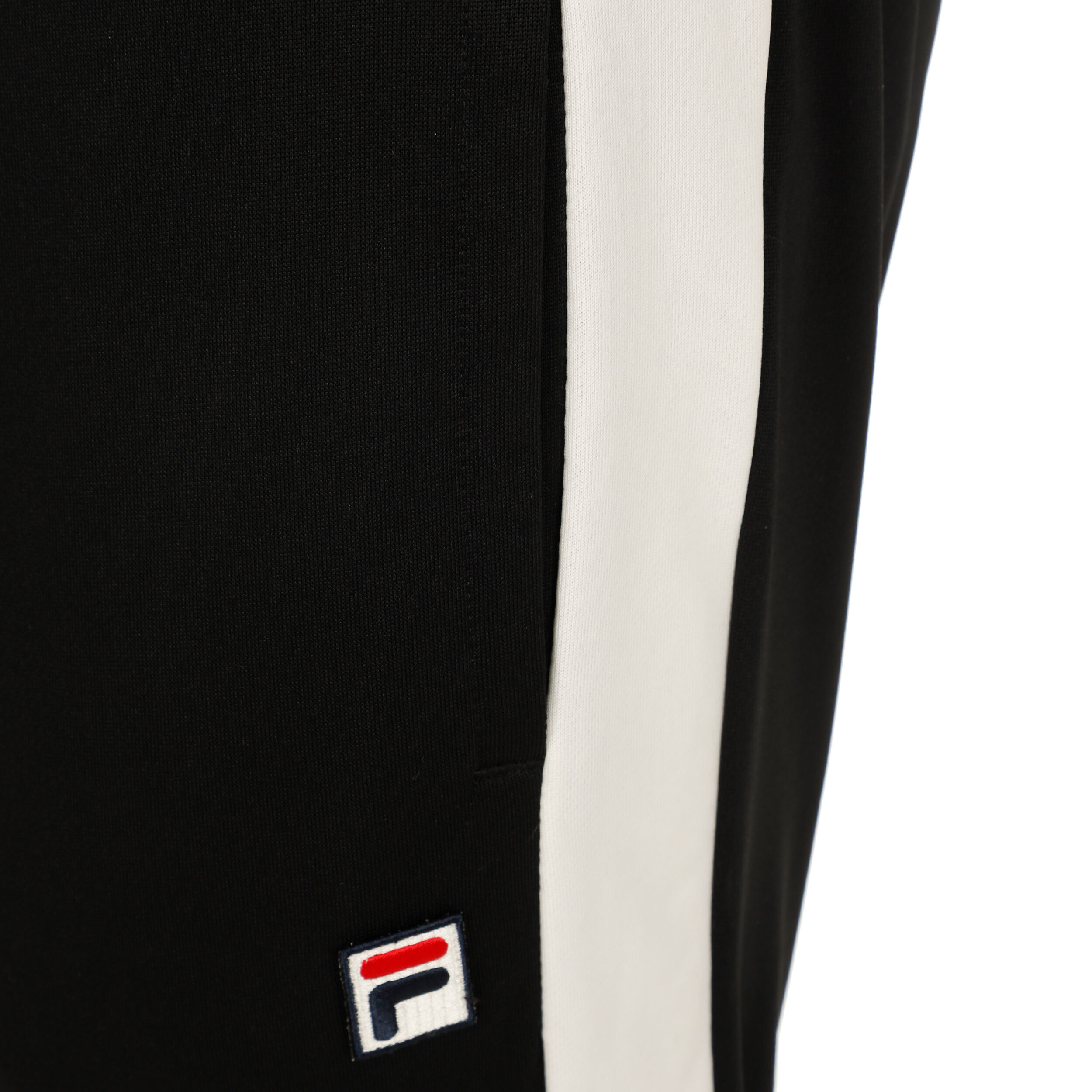 Buy Fila Bame Pants Training Pants Men Black online Tennis Point UK