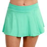 Crew 2.0 Wavy Skirt Women-green