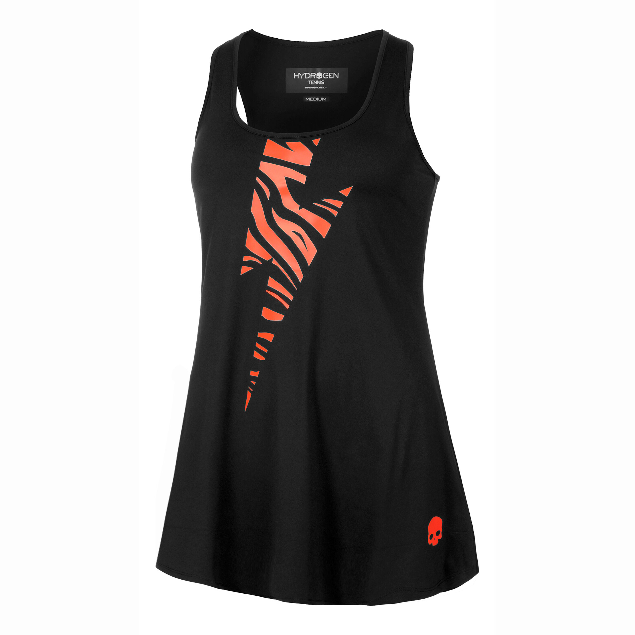 Hydrogen tennis dress sales