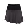 Lux II Skirt Women - silver, 