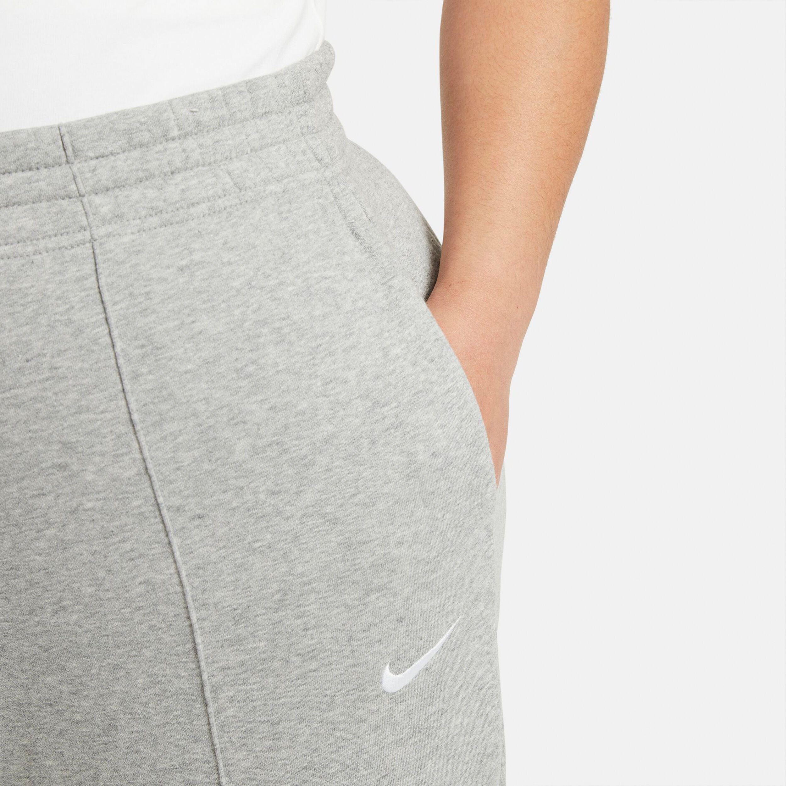 Jogging nike gris go sport outlet