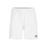 Crew 7in Shorts Men-White