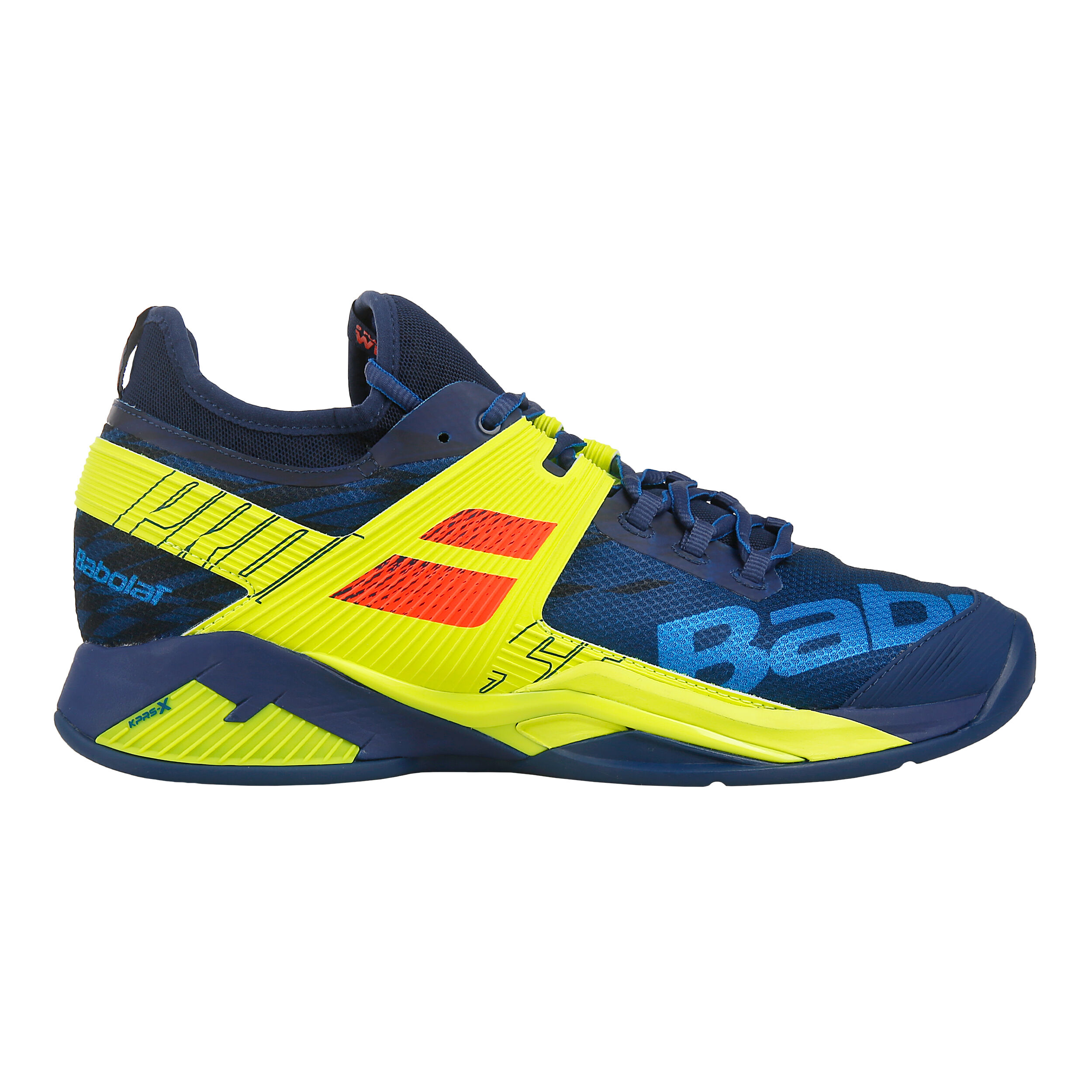 Babolat rage outlet