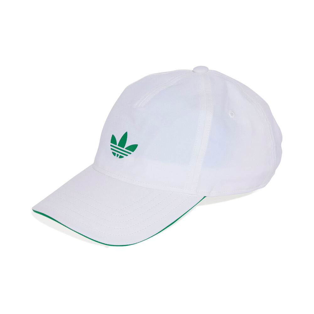 adidas Clima Cap Men-white,green white adidas Clima Cap Men-white,green white