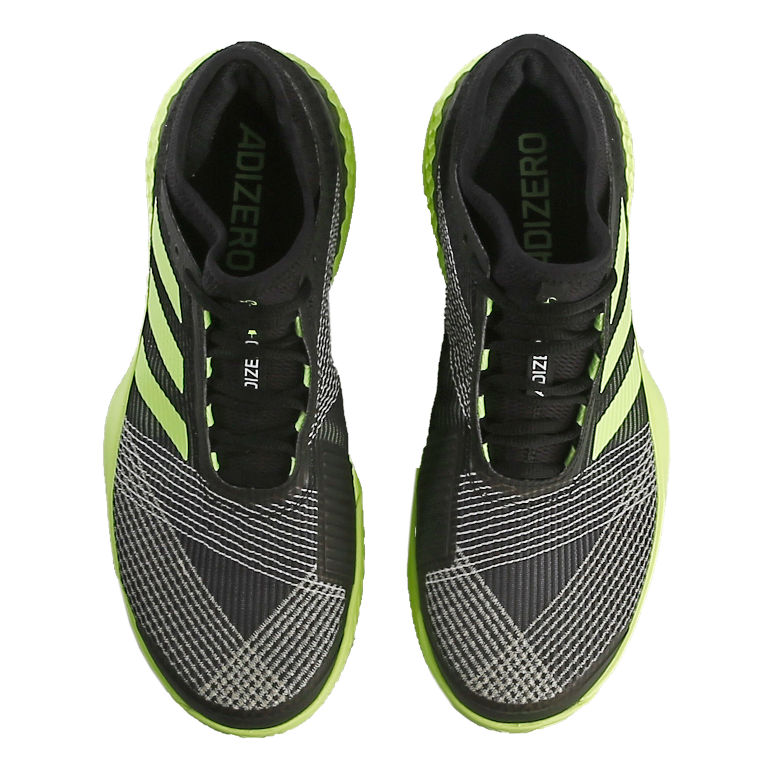 Adidas ubersonic 3 hard court shoes clearance