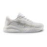 Ionic Padel shoe Women-white