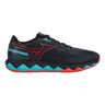 Wave Enforce Tour 2 Padel Padel shoe Men - black, blue