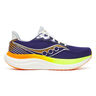 Triumph 23 Neutral running shoe Men - blue, lemon