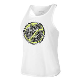 Camo Dazzle Tank