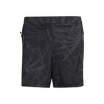adidas Running shorts adidas BTN 5in Shorts Men-Grey