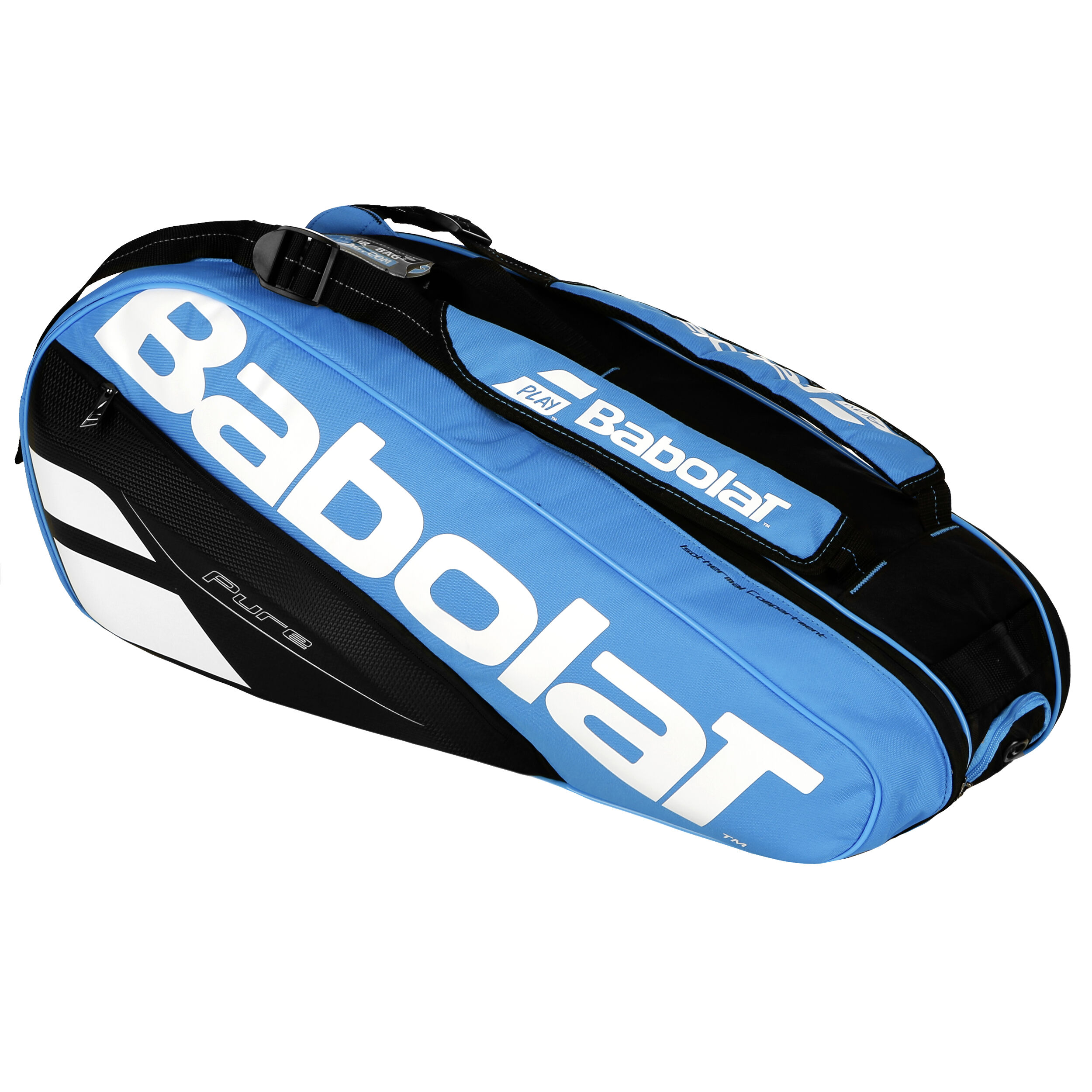 Babolat pure racket holder x6 sales