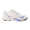 Jet Mach 4 All court shoe Women - cream, lilac