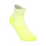 Adizero  Running socks Unisex-neon yellow