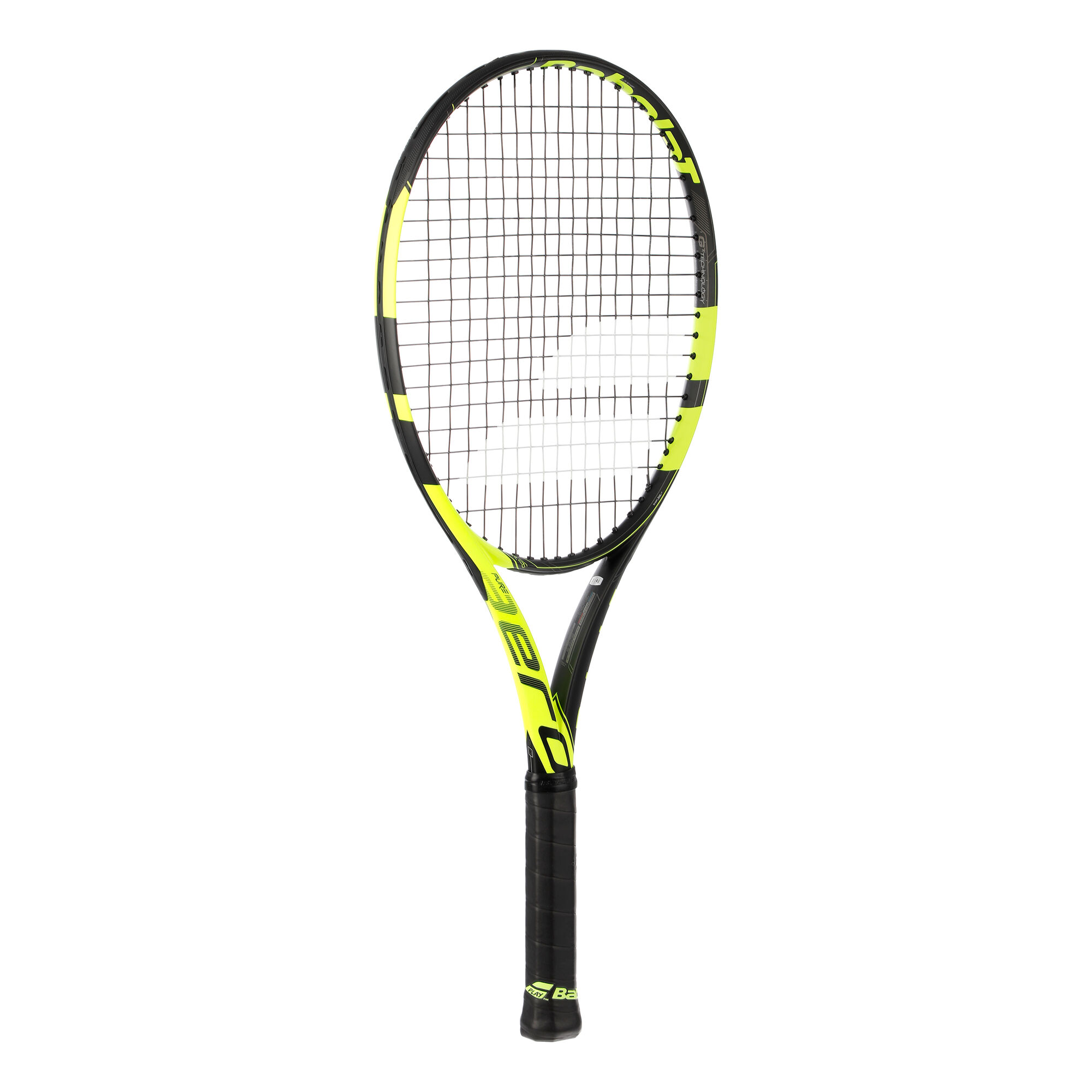 buy Babolat Pure Aero Junior 26 online TennisPoint