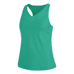 Fila Clothing Fila Angelika Tank Top Women-Green