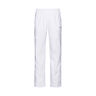 Club Training Pants Boys-White,Silver