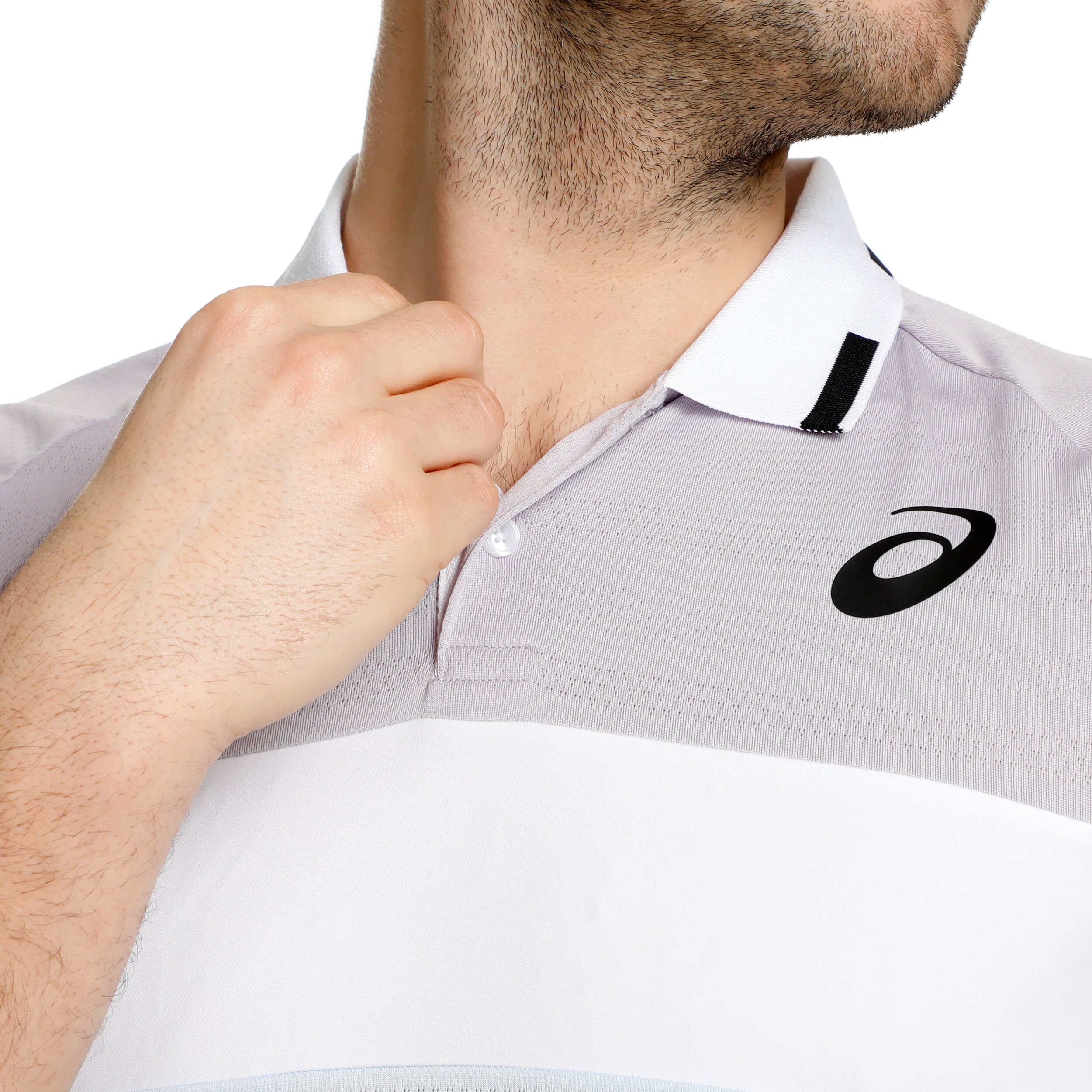 Asics tennis polo new arrivals