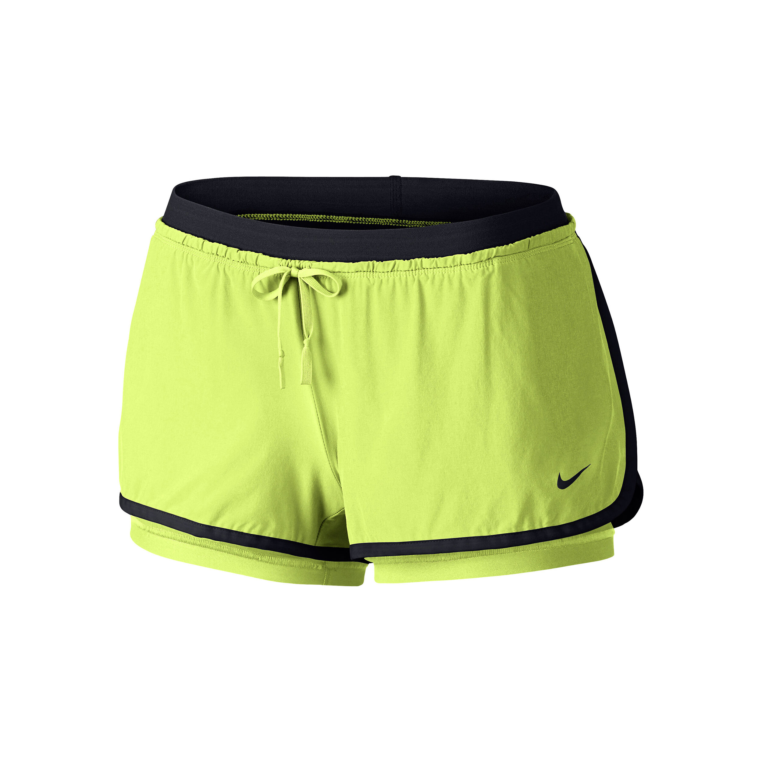 Women's flex 2 in 1 shorts cheap