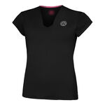 BIDI BADU Pure Wild V-Neck Tee
