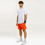 NOX Clothing NOX Team T-Shirt Men-white