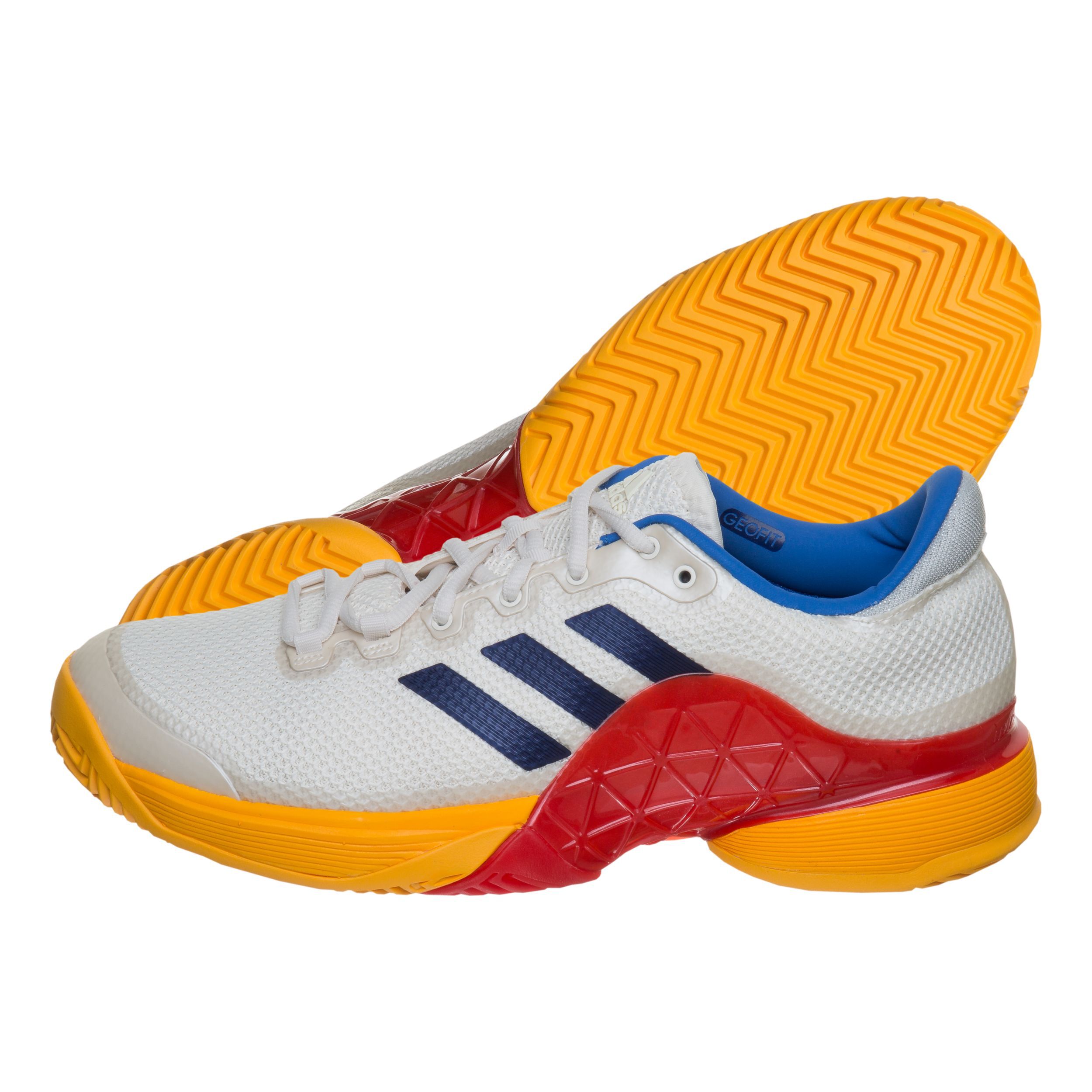 Adidas barricade 2017 on sale